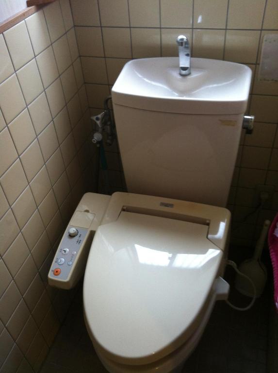 Rakucho Ryokan Kyoto Buitenkant foto