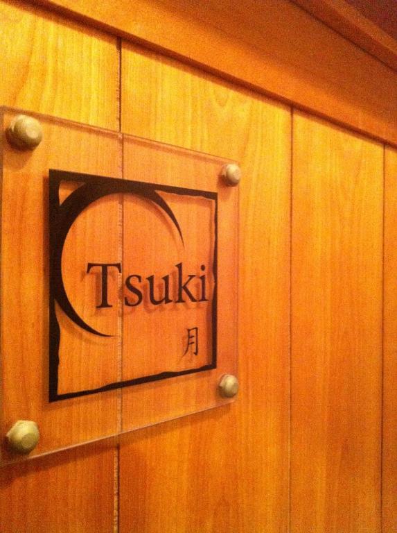 Rakucho Ryokan Kyoto Buitenkant foto